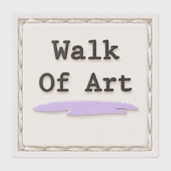 Walk Of Art