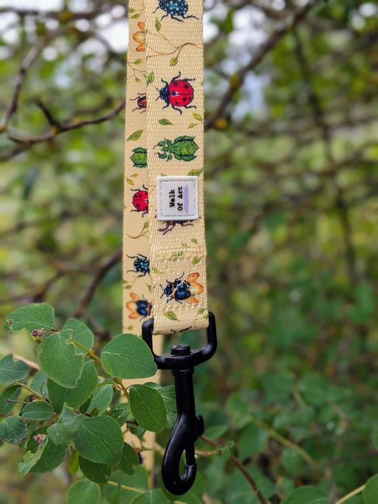 Garden Gallery Leash